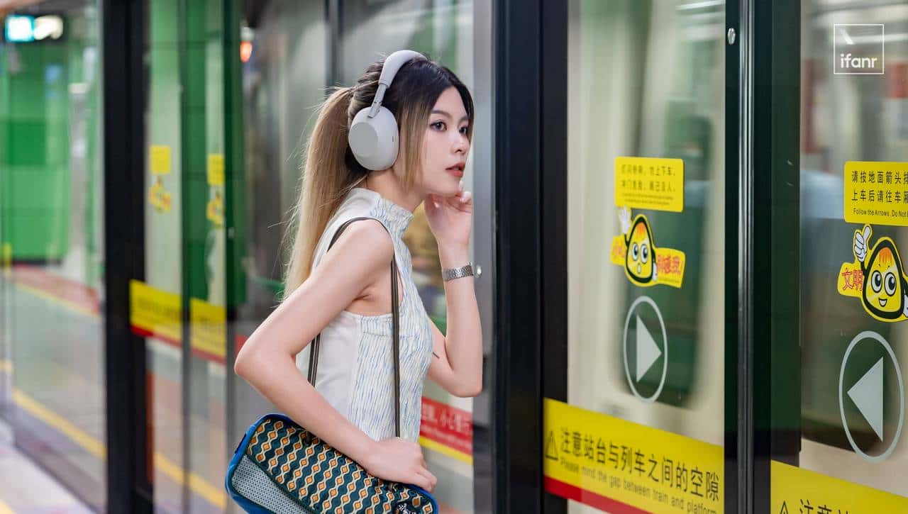 索尼 WH-1000XM6 首发评测：一款迟到三年的索尼旗舰降噪耳机