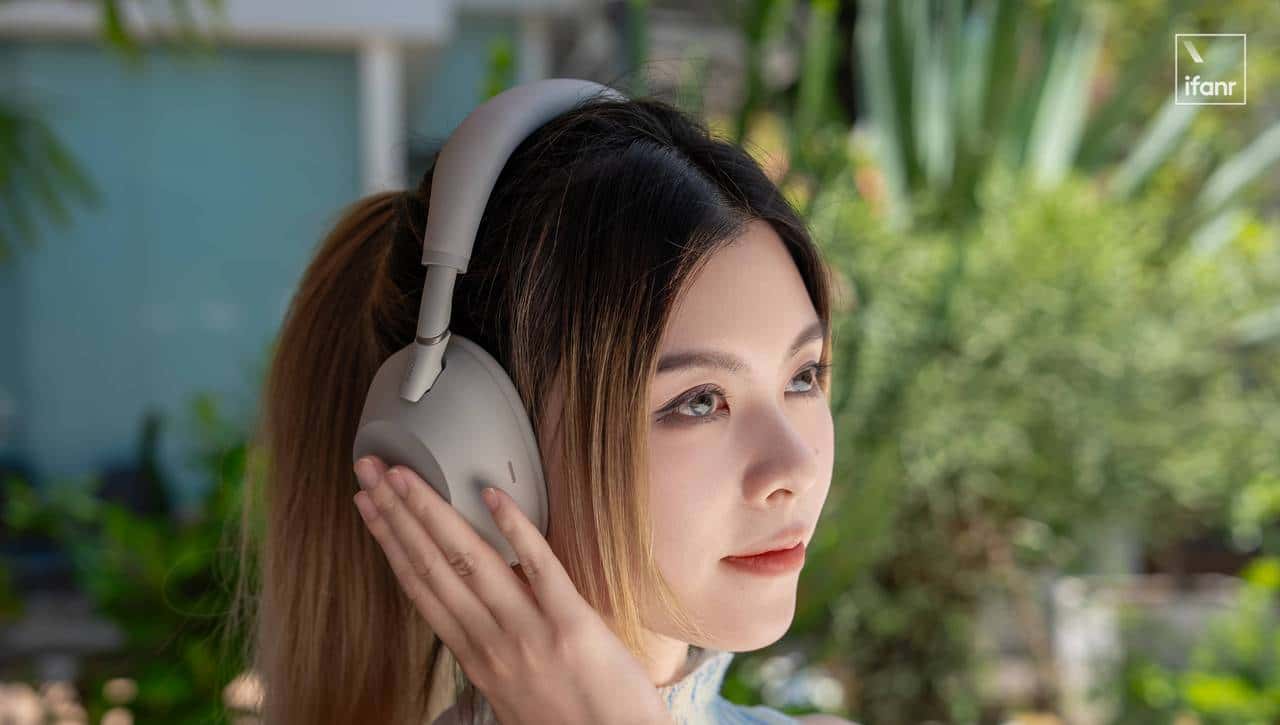 索尼 WH-1000XM6 首发评测：一款迟到三年的索尼旗舰降噪耳机