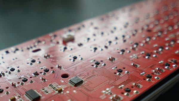 针尖与麦芒的较量:高斯 GANSS G.S-87 PBT背光机械键盘众测报告,对比评测ikbc-g87