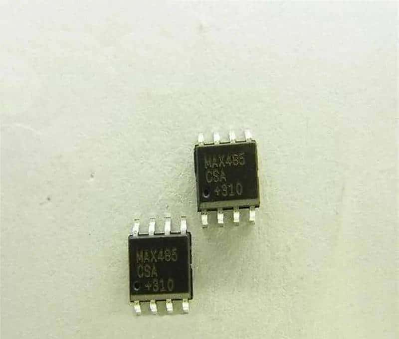 【雕爷学编程】Arduino动手做(75)---TTL转RS-485模块