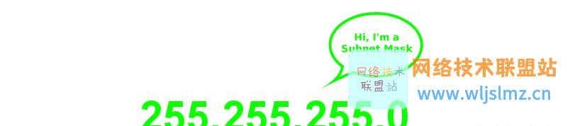 太强了，终于有一篇文章能够将IP地址和子网掩码讲的明清楚白