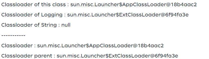 源码剖析JVM类加载机制