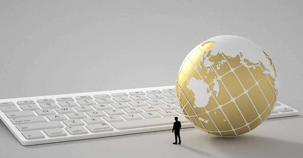 网络科普知识之—— IPv4