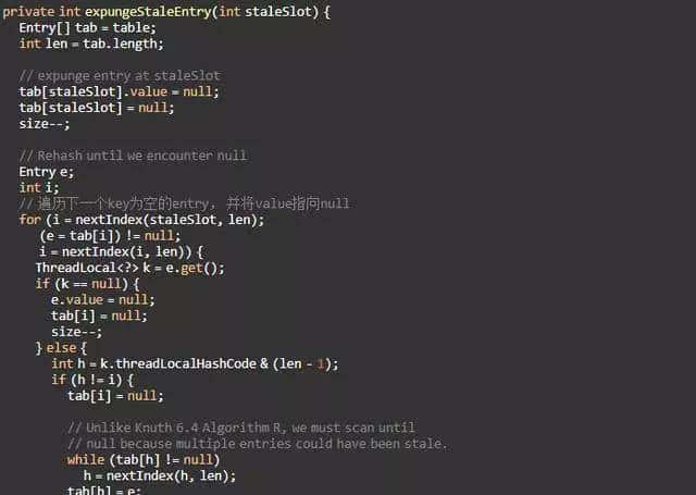 ThreadLocal面试六连问,你能Hold住吗?