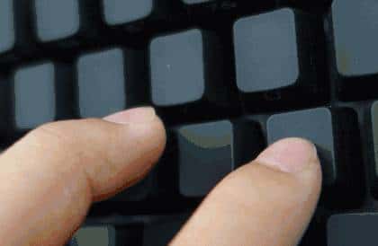 天天给手部做按摩，IKBC机械键盘评测