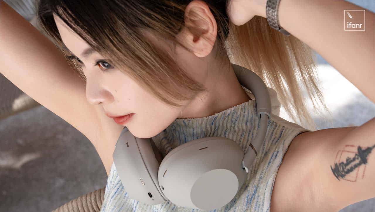 索尼 WH-1000XM6 首发评测：一款迟到三年的索尼旗舰降噪耳机