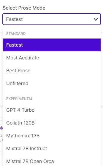 浅尝AI写作工具之「Sudowrite」：全能型写作助手