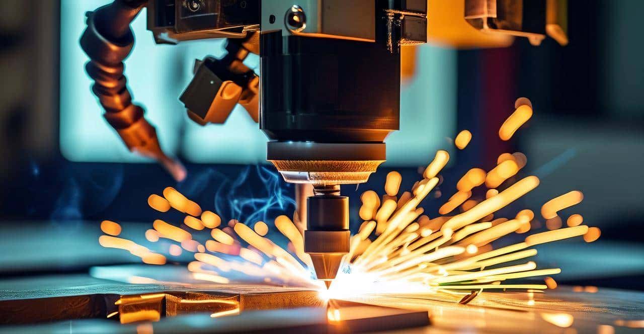 普通学历别焦虑！学 CNC 数控编程，零基础也能月入过万！