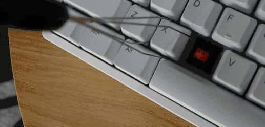 天天给手部做按摩，IKBC机械键盘评测