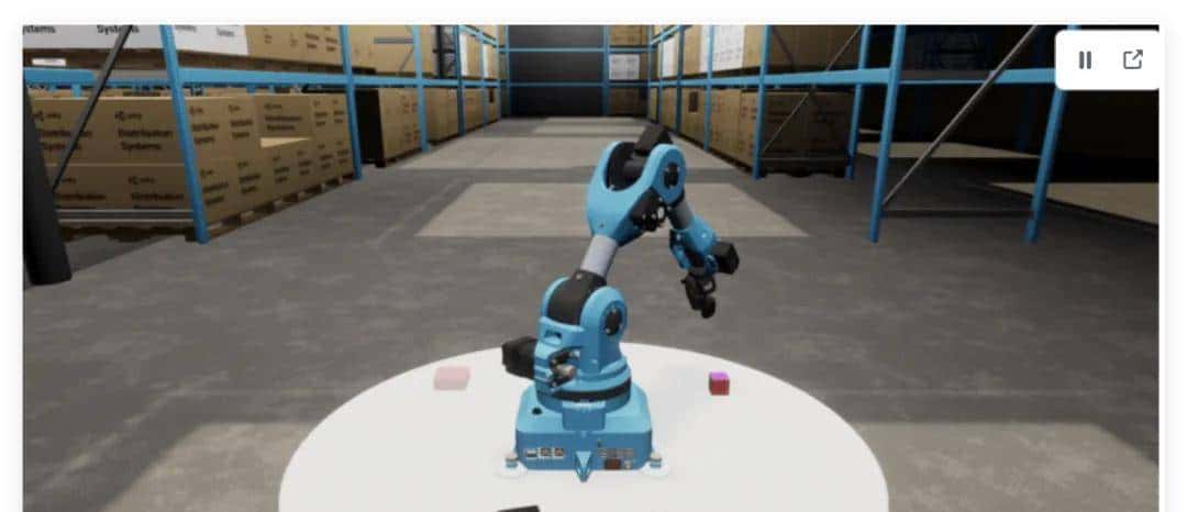 Webots、Mujoco……机器人仿真软件哪家强？