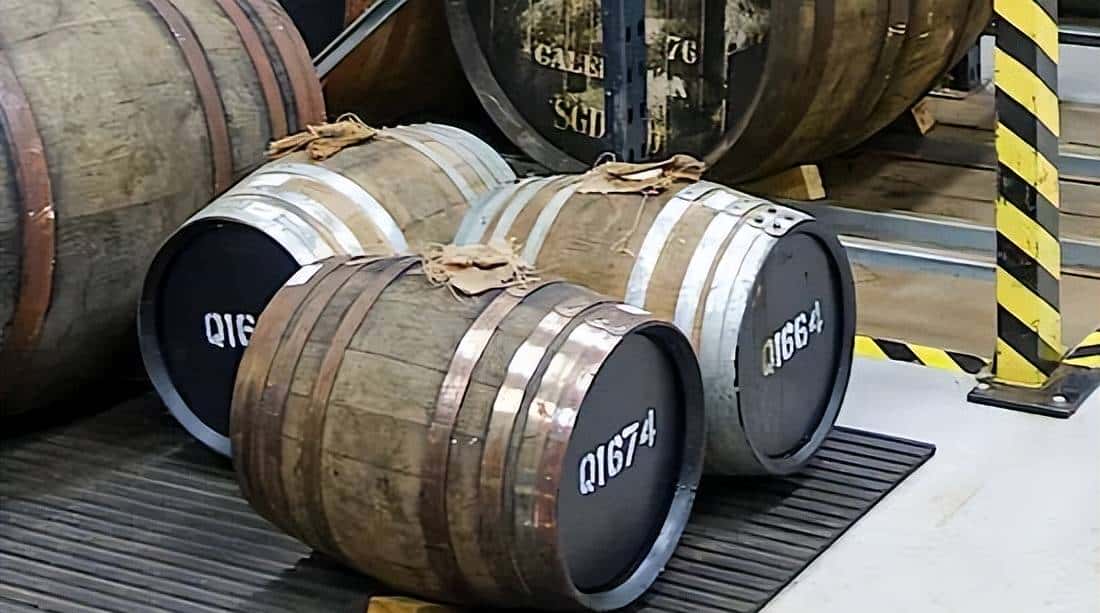 猪头桶的“猪头”一词从何而来?