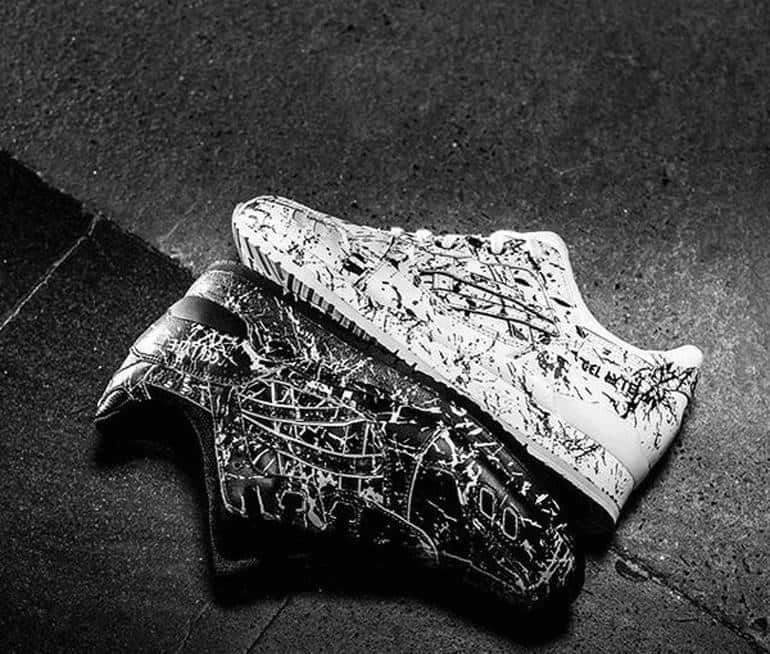 Sneaker 风潮来袭，「跑」出来的时髦客