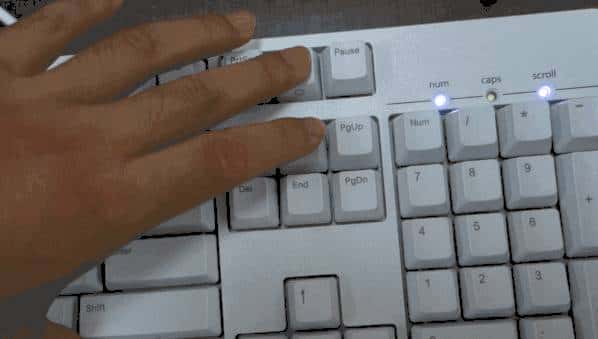 天天给手部做按摩，IKBC机械键盘评测