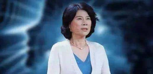 董明珠:人生就是不停地战斗!但谁能识,谁能懂?