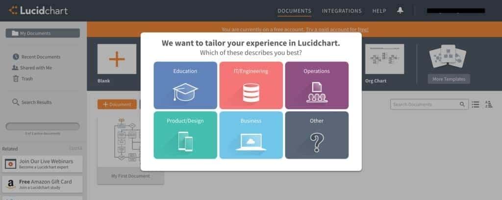 图表简洁明了，助你快速了解业务流程