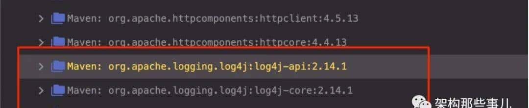 Apache Log4j高危漏洞，燃爆大厂、燃烧Java开源框架