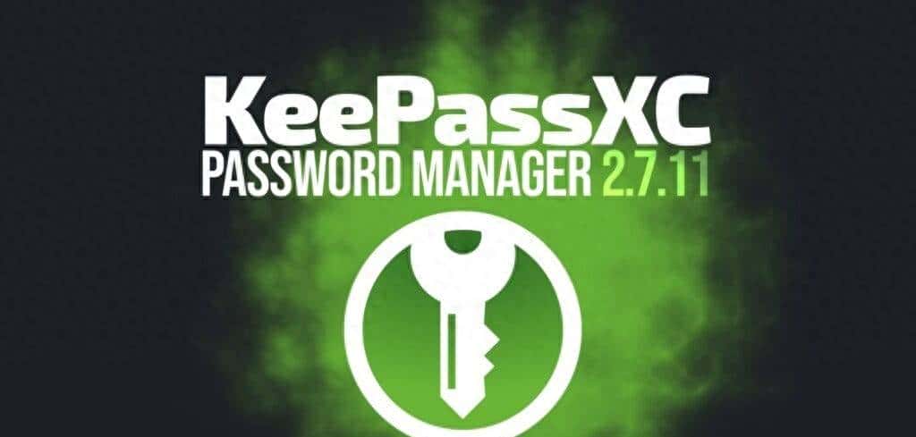 🔐KeePassXC 2.7.11 发布！新增附件预览