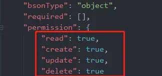 uniapp云开发之云数据库的基本操作和使用