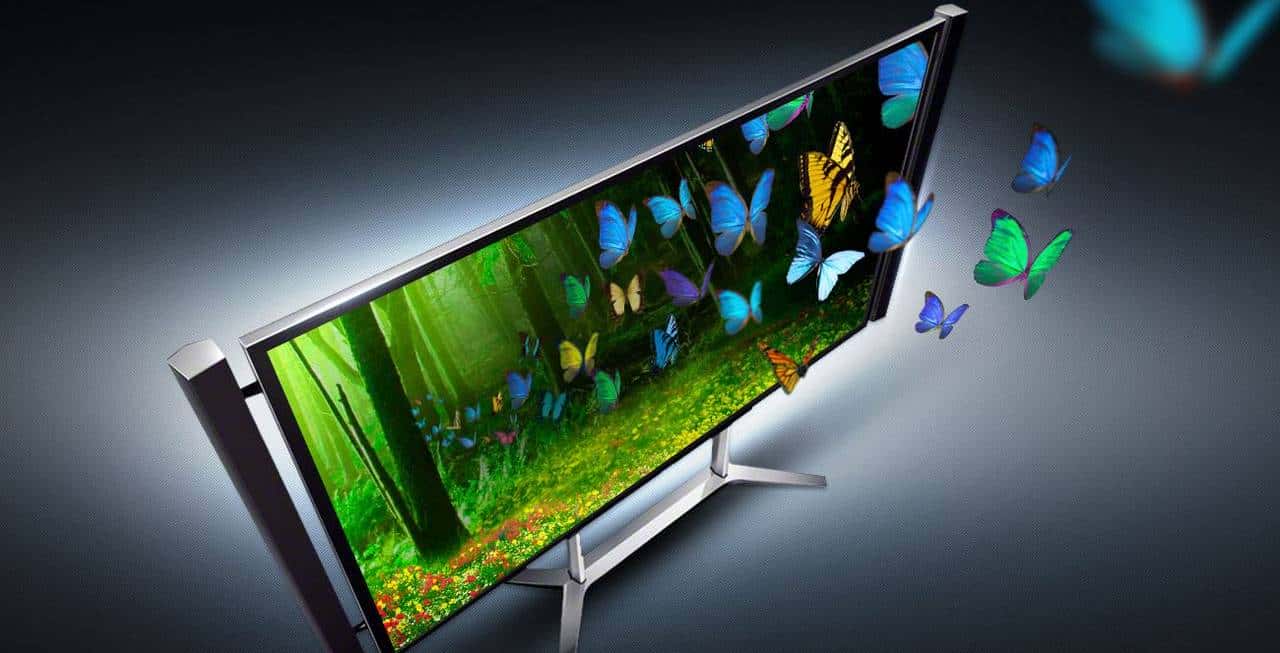 万亿蓝海!你不得不知的4K机会