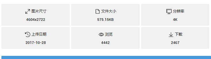 实用贴！（亲测好用）20+免费图库图标素材工具类网站合集