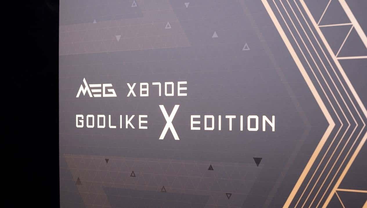 十年超神，巅峰再临：微星 MEG X870E GODLIKE X EDITION超神主板首发评测