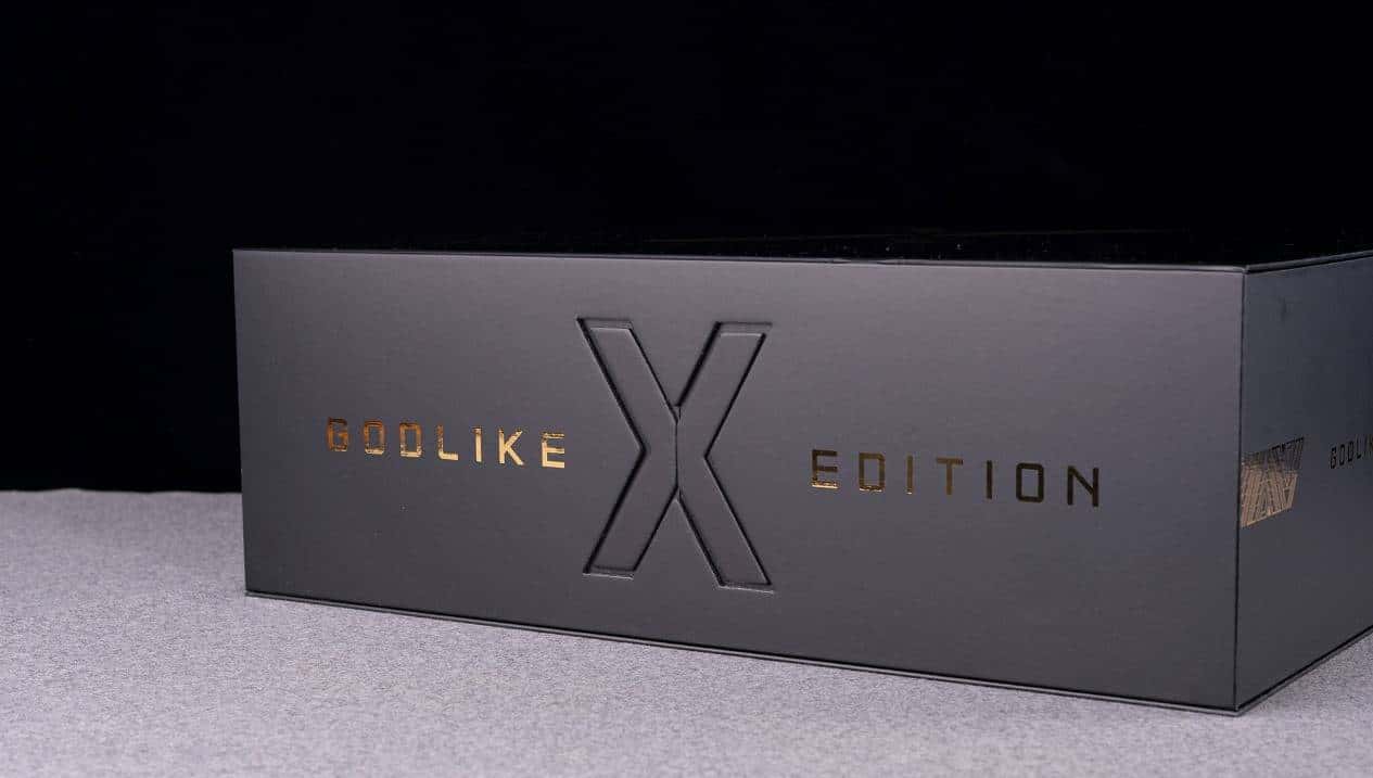 十年超神，巅峰再临：微星 MEG X870E GODLIKE X EDITION超神主板首发评测