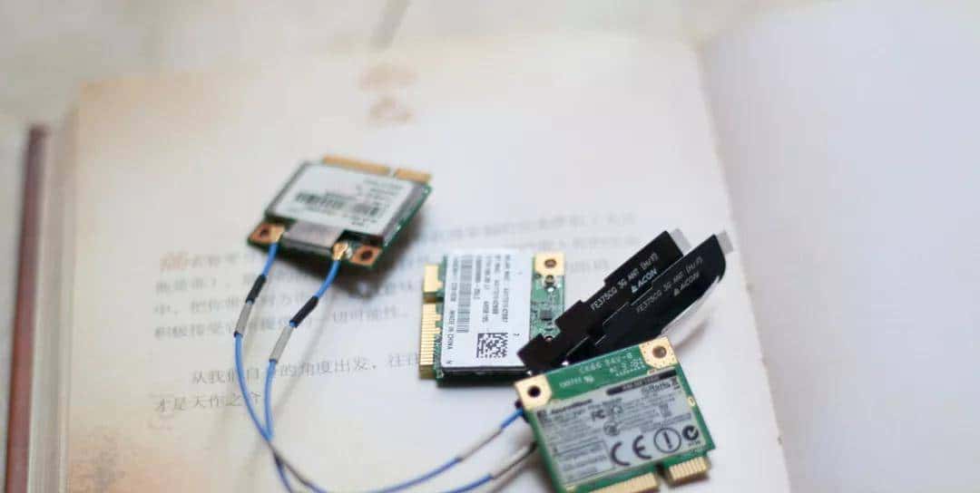 给软路由加装无线网卡实现WIFI，可行吗？是锦上添花还是鸡肋？