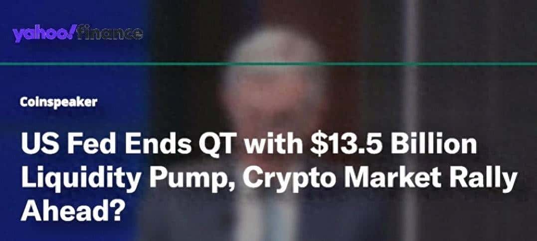 现钞正在变废纸！美国开启新一轮放水模式，普通人如何护住钱包？