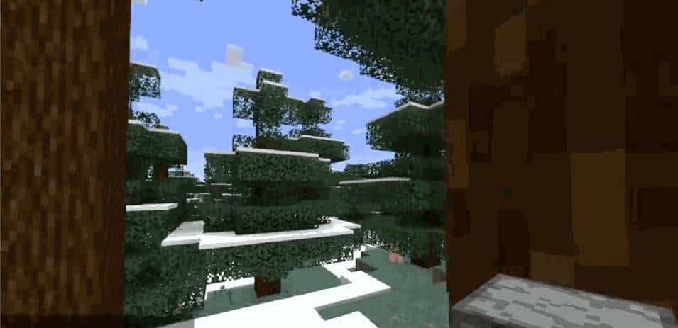 Voyage,大模型加持之下的《我的世界》AI 游戏玩家,游戏玩的溜!