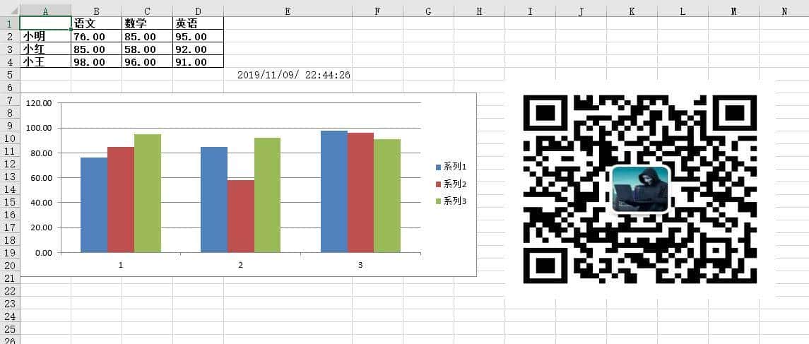 小白学 Python(24):Excel 基础操作(下)