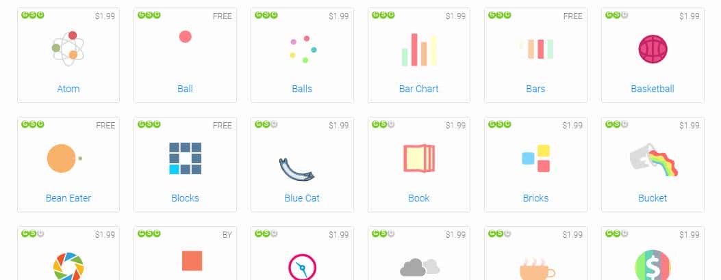 实用贴！（亲测好用）20+免费图库图标素材工具类网站合集