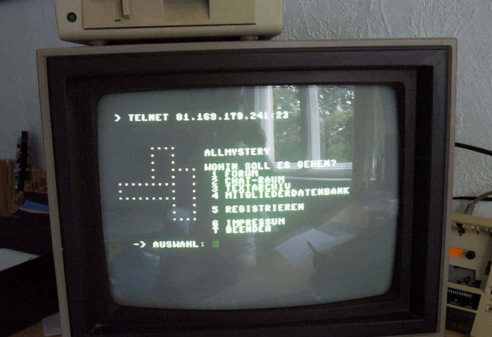 教你一招快速入门网络编程