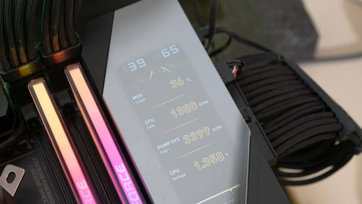十年超神，巅峰再临：微星 MEG X870E GODLIKE X EDITION超神主板首发评测