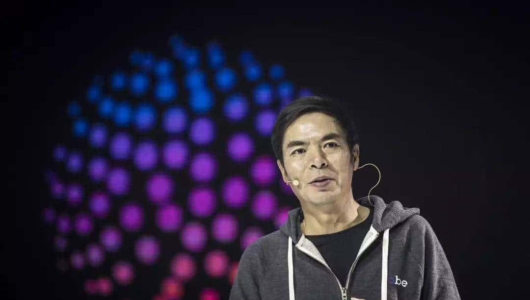 互联网从此没有BAT