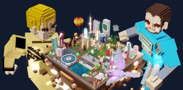 Voyage,大模型加持之下的《我的世界》AI 游戏玩家,游戏玩的溜!