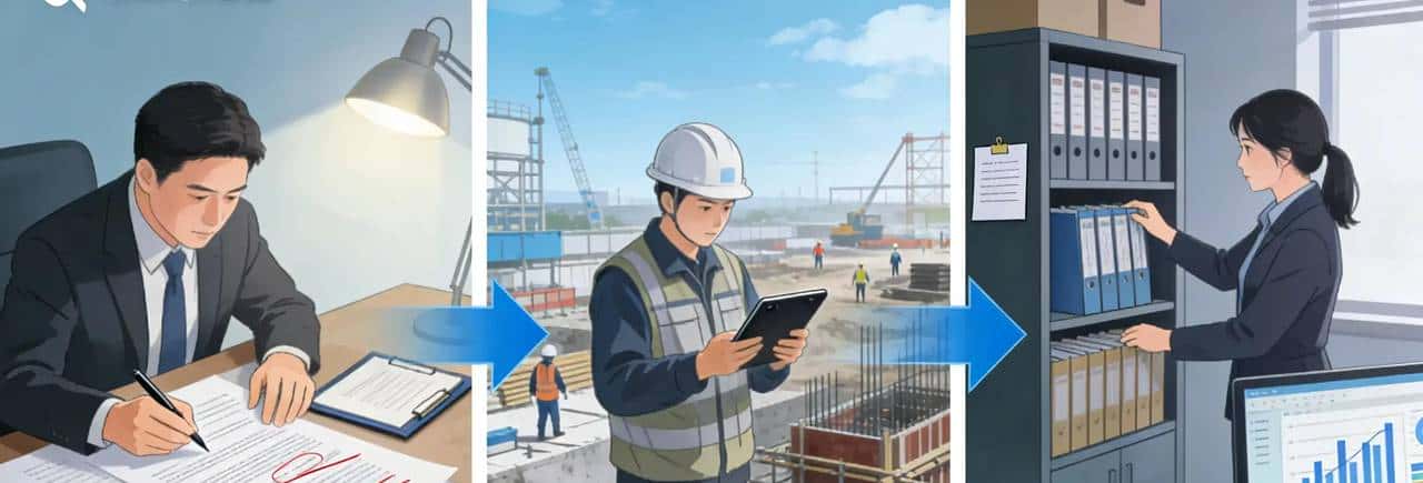 高标准农田项目结算常见争议与实操解决方法