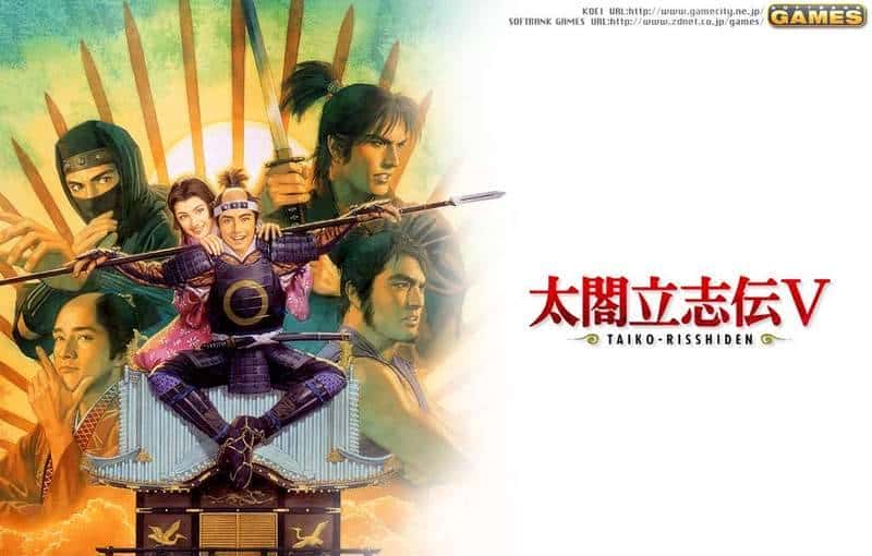 那些岛国曾经叫好不叫座的游戏你入了没？