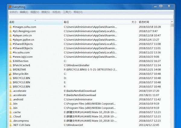高效工作,快乐生活的利器—这些年常驻我电脑的软件推荐