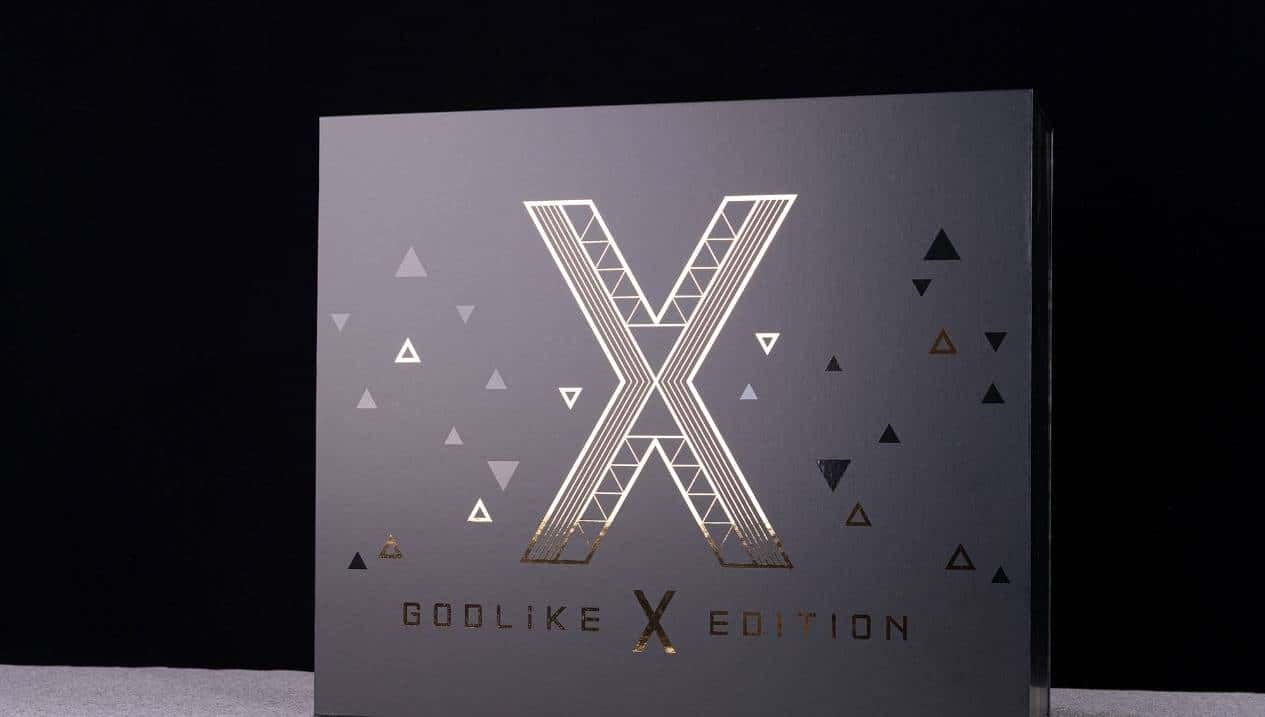 十年超神，巅峰再临：微星 MEG X870E GODLIKE X EDITION超神主板首发评测