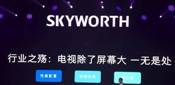 万亿蓝海!你不得不知的4K机会