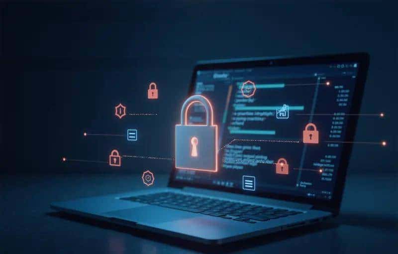 文件上传漏洞入门：从前端到后端防护