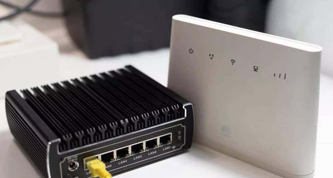 给软路由加装无线网卡实现WIFI，可行吗？是锦上添花还是鸡肋？