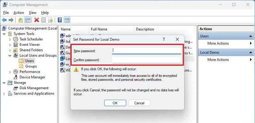 密码虽安全，但有时麻烦！如何禁用或删除Windows 11中的密码登录