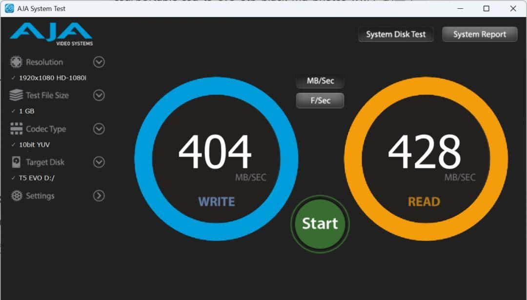 三星 T5 EVO 8TB 移动固态硬盘评测：微信备份的好工具
