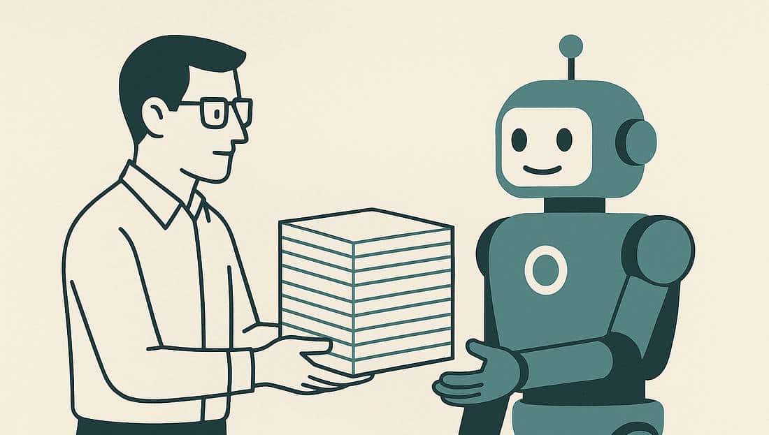 为什么技术文档撰写人员需要了解上下文工程