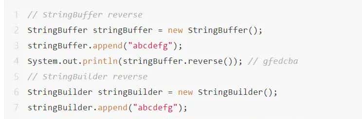 2020Java最新面试题整理