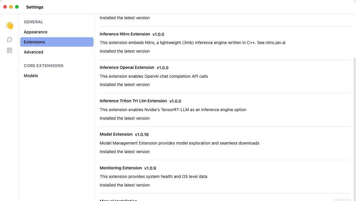 6K star! 100%本地运行LLM的AI助手