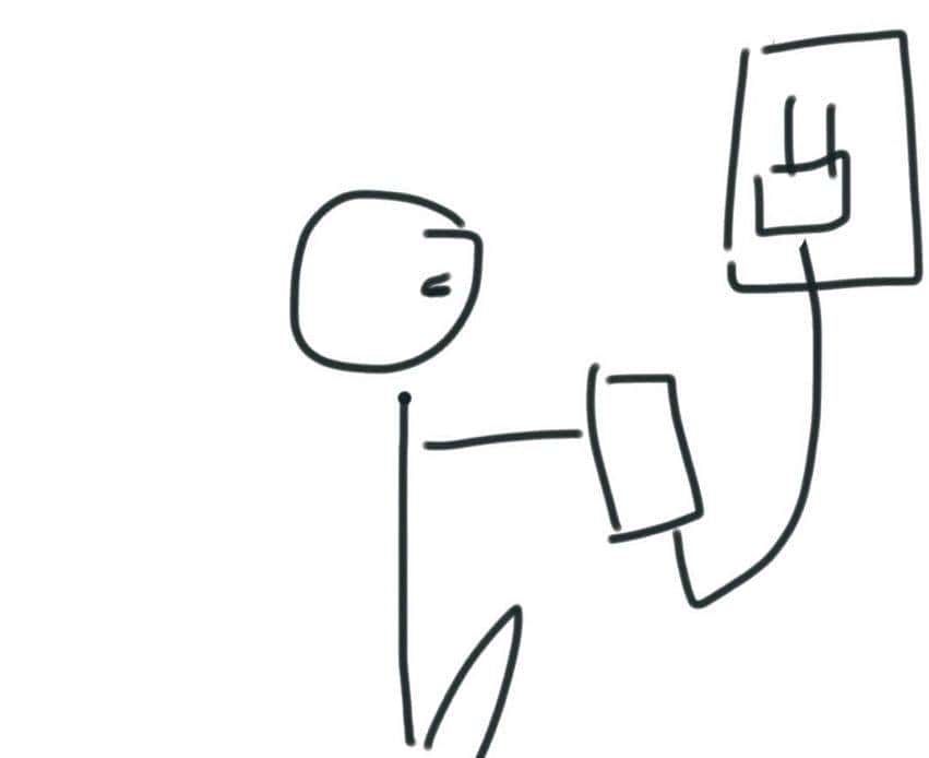 隔空取电！堪比小樱魔法阵的「无线充电器」是怎么一回事？