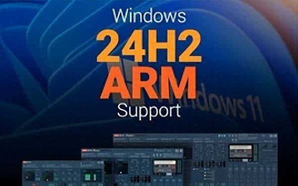 VB Audio 发布 Voicemeeter虚拟调音台软件，支持 Windows 24H2 和 Arm64